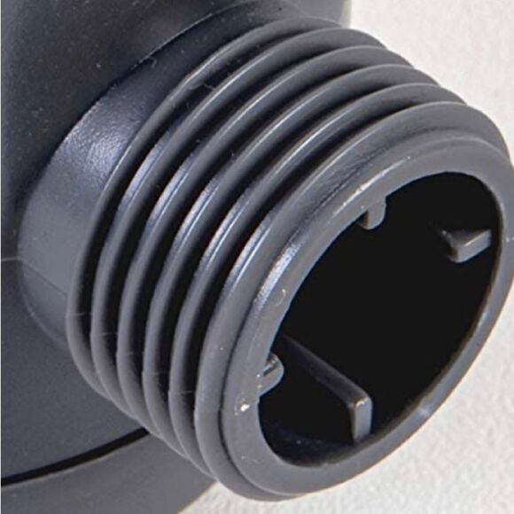 Expert Gardener 2-hour heavy duty water hose faucet mechanical timer - Picture 5 of 8